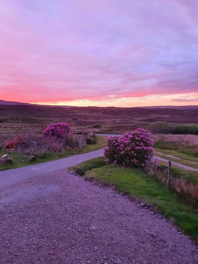 Vila Deer Green Place Kinloch Exteriér fotografie