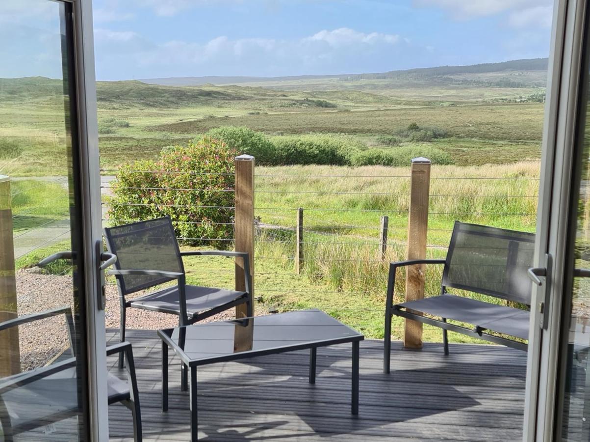 Vila Deer Green Place Kinloch Exteriér fotografie
