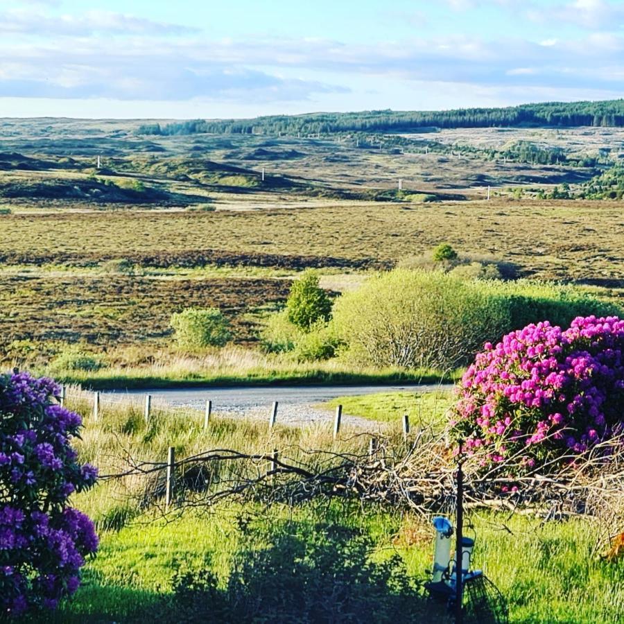 Vila Deer Green Place Kinloch Exteriér fotografie