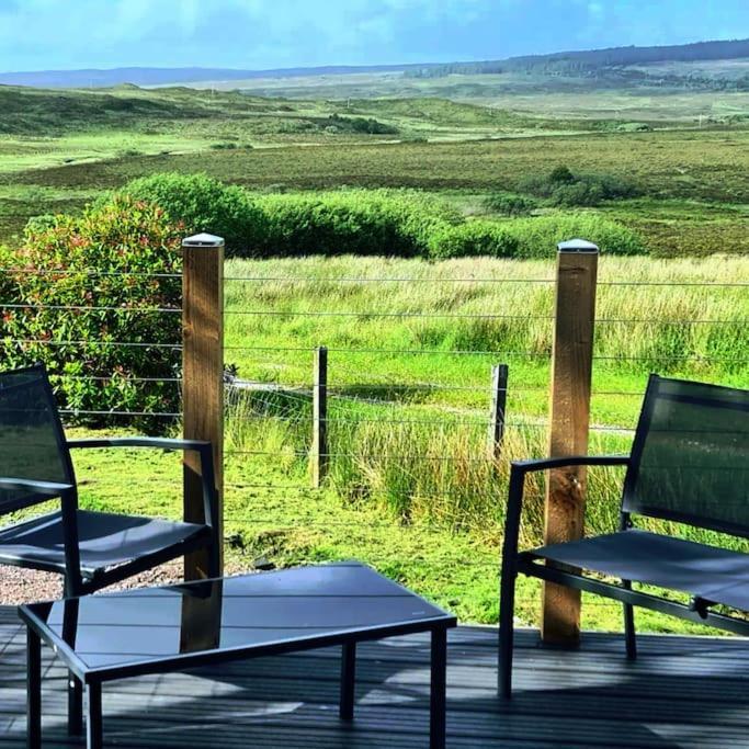 Vila Deer Green Place Kinloch Exteriér fotografie