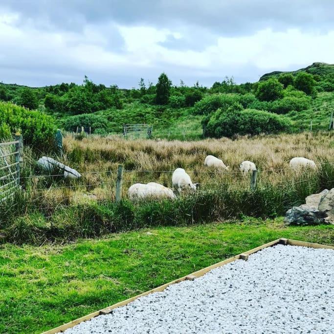 Vila Deer Green Place Kinloch Exteriér fotografie